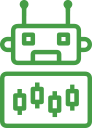 Crypto Code - Trading robot